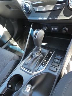 2016 Hyundai Tucson Active