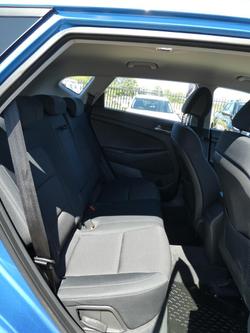 2016 Hyundai Tucson Active