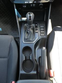 2016 Hyundai Tucson Active