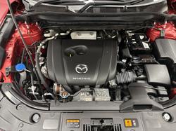 2022 Mazda CX-5 Maxx