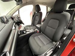 2022 Mazda CX-5 Maxx