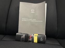 2022 Mazda CX-5 Maxx