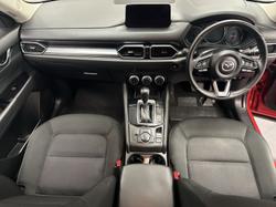 2022 Mazda CX-5 Maxx