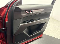 2022 Mazda CX-5 Maxx