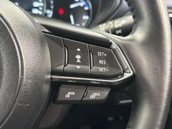 2022 Mazda CX-5 Maxx