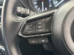 2022 Mazda CX-5 Maxx