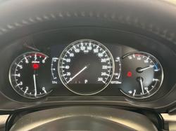 2022 Mazda CX-5 Maxx