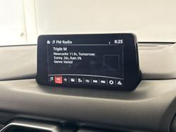 2022 Mazda CX-5 Maxx