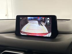 2022 Mazda CX-5 Maxx