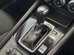 2022 Mazda CX-5 Maxx