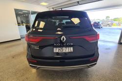 2023 Renault Koleos Iconic Edition