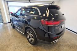 2023 Renault Koleos Iconic Edition