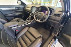 2023 Renault Koleos Iconic Edition