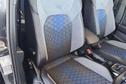 2022 Volkswagen T-Roc R Grid Edition