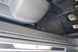 2022 Volkswagen T-Roc R Grid Edition