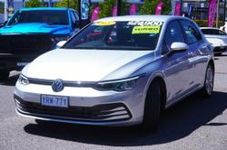 2021 Volkswagen Golf 110TSI