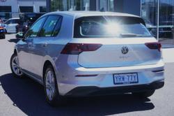 2021 Volkswagen Golf 110TSI