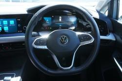 2021 Volkswagen Golf 110TSI