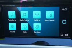 2021 Volkswagen Golf 110TSI