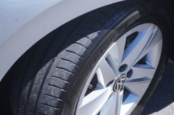 2021 Volkswagen Golf 110TSI