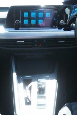 2021 Volkswagen Golf 110TSI