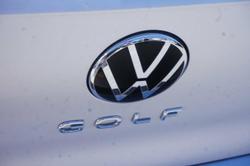 2021 Volkswagen Golf 110TSI