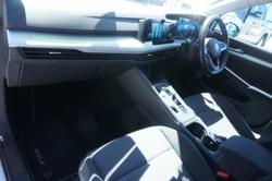 2021 Volkswagen Golf 110TSI