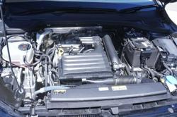 2021 Volkswagen Golf 110TSI