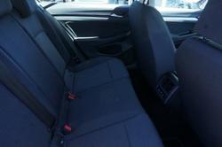 2021 Volkswagen Golf 110TSI