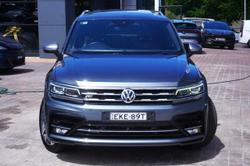 2020 Volkswagen Tiguan 162TSI Highline Allspace