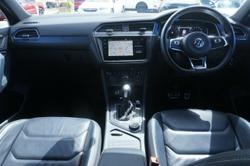 2020 Volkswagen Tiguan 162TSI Highline Allspace