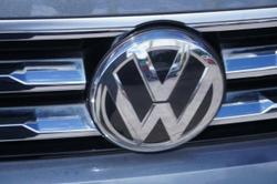 2020 Volkswagen Tiguan 162TSI Highline Allspace