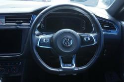 2020 Volkswagen Tiguan 162TSI Highline Allspace