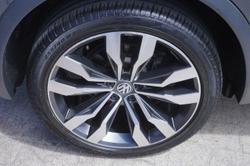 2020 Volkswagen Tiguan 162TSI Highline Allspace