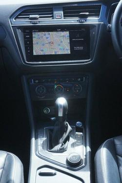 2020 Volkswagen Tiguan 162TSI Highline Allspace