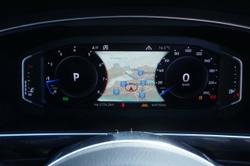 2020 Volkswagen Tiguan 162TSI Highline Allspace