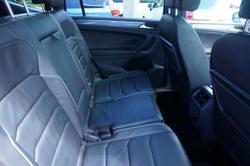 2020 Volkswagen Tiguan 162TSI Highline Allspace