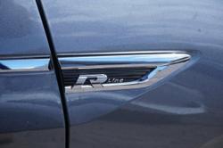 2020 Volkswagen Tiguan 162TSI Highline Allspace