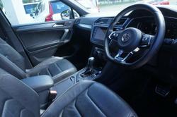 2020 Volkswagen Tiguan 162TSI Highline Allspace
