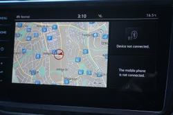 2020 Volkswagen Tiguan 162TSI Highline Allspace