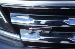 2020 Volkswagen Tiguan 162TSI Highline Allspace