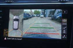 2020 Volkswagen Tiguan 162TSI Highline Allspace