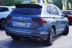 2020 Volkswagen Tiguan 162TSI Highline Allspace