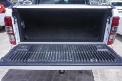 2021 Ford Ranger Wildtrak