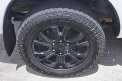 2021 Ford Ranger Wildtrak