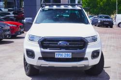 2021 Ford Ranger Wildtrak