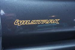 2021 Ford Ranger Wildtrak