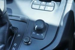 2021 Ford Ranger Wildtrak