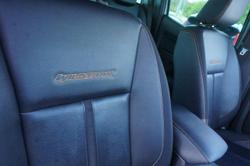 2021 Ford Ranger Wildtrak