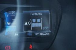 2021 Ford Ranger Wildtrak